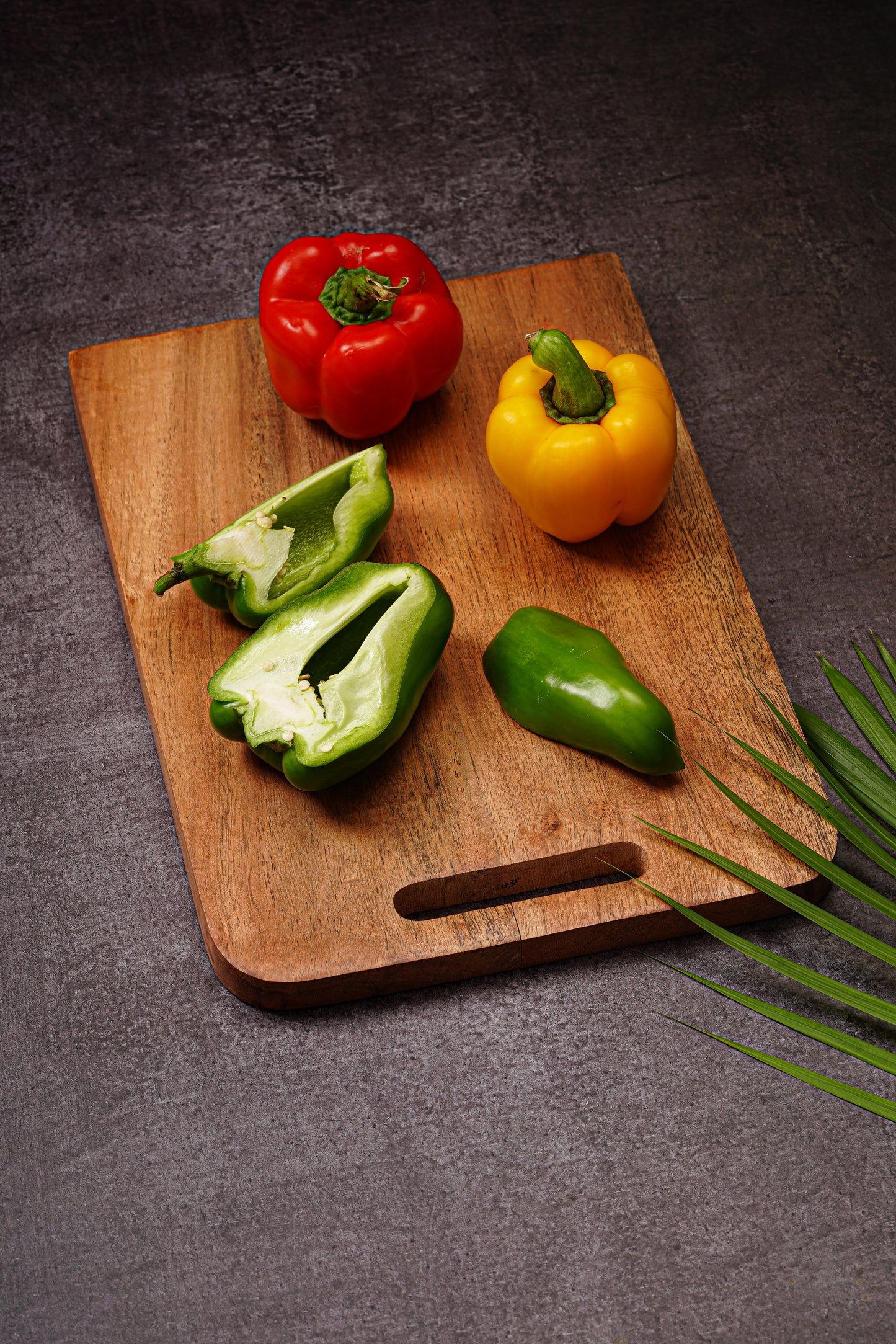 Acacia Chopping Board