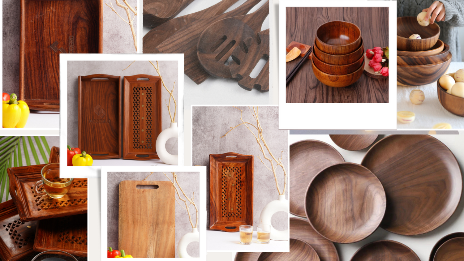Kitchen Tools & Accessories