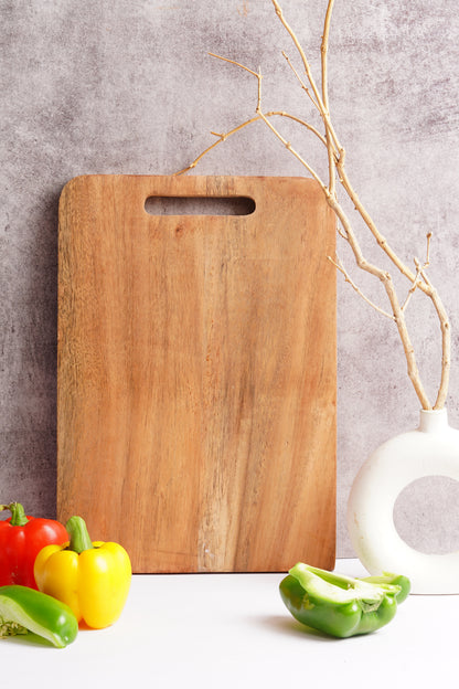 Acacia Chopping Board