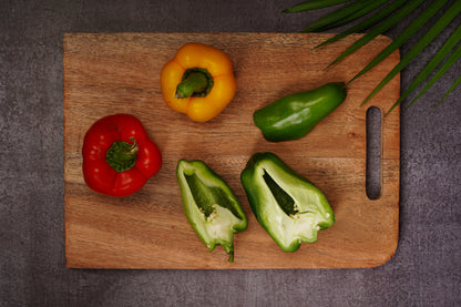 Acacia Chopping Board