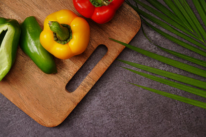 Acacia Chopping Board