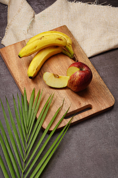 Acacia Chopping Board