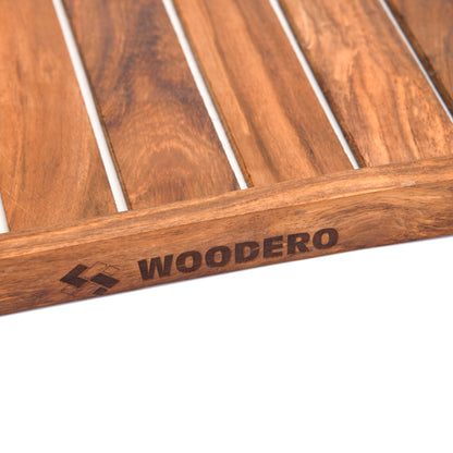 Rustic Nesting Trays Stackable Strip Tray