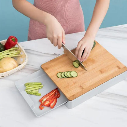 Acacia Chopping Board
